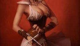 Assassin’s Creed 3 Has No Playable Female Lead