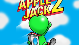 An Interview With Apple Jack 2 Developer Tim Sycamore