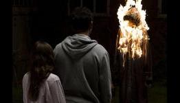 Intruders (2012)  – Popzara Review