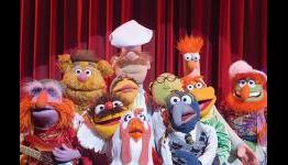 The Muppets (Blu-ray, DVD) – Popara Review