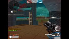 Save and Quit – Brick-Force Beta Preview