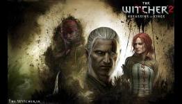 What is a Witcher? (xboxspill)