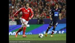Highlights: SL Benfica 2-1 Sporting Braga (Portuguese League)