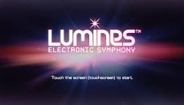 DSN Review: Lumines Electronic Symphony