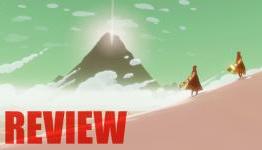SonyRumors: Journey Review