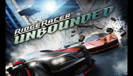 Pixelated Monster | Ridge Racer: Unbounded Gameplay Videos