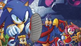 Archie Does it Better: The Top 7 Best Sonic Characters (that aren’t in the games)