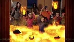 Entertainment Focus – Review: Double Fine Happy Action Theater