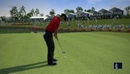 Tiger Woods PGA Tour 13 Free with Select Consoles