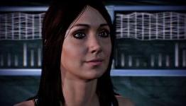 Mass Effect Remake Announced