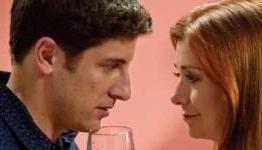 Jason Biggs and Alyson Hannigan ‘American Reunion’ Interview