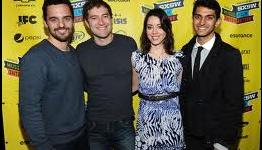 Hot Trailer: ‘Safety Not Guaranteed’