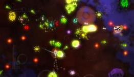 ‘Robofish’ review – The Gateway SHMUP | IGM