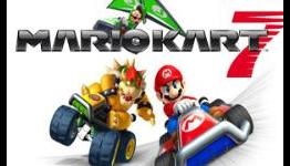 Game of the Week: Mario Kart 7