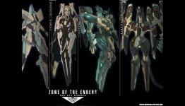 Zone of Enders 3 Announced Exclusively for PS3, Coming April 1st, 2013?