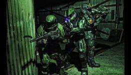 Brilliant Halo Cosplay Images