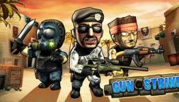 Gun Strike – Not quite Counter Strike on your Smartphone (AndroidGamesReview)