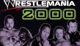 I Learned Something Today: Wrestlemania 2000