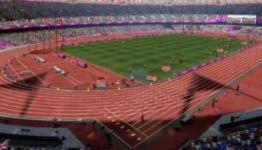 London 2012 – The Official Video Game of the Olympic Games – The achievements