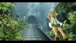 CVG Review:Beyond The Labyrinth: tri-Ace’s first 3DS RPG brings on the rage
