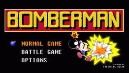 First Person Bomberman