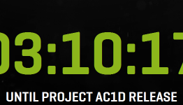 “Project AC1D” Mod Menu for MW3 Releasing In Under 4 Hours?