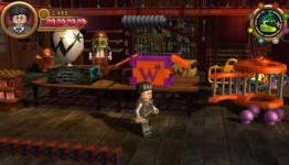 PSF Review: LEGO Harry Potter: Years 5-7