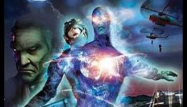 N-Space “Would Love To Work On Another Geist”