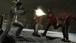 PSF Review: Yakuza: Dead Souls “Clearly the lesser part in the series”