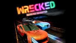 Wrecked Revenge Revisited Review | Console Arcade
