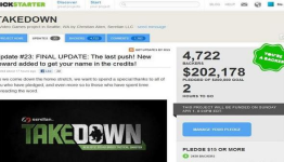 Serellan Hits Their $200,000 Goal
