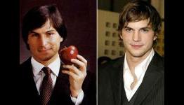 Ashton Kutcher to Play Late Apple Co-Founder Steve Jobs