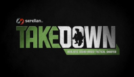 Serellan LLC’s Tactical Shooter is being made