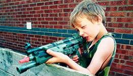 Why Video Games Need to be More Violent
