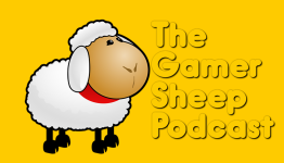The GamerSheep Podcast- The Zipper is Undone