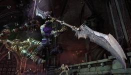 Atomic: Darksiders II interview – Puzzling the line between frustration and fun