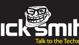 What Dick Smith Clearance Sale?