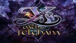 Ys: The Oath in Felghana Quick Play HD – GigaBoots.com