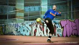 FIFA Street – Review – HCgamer