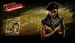 In-depth Review: Jagged Alliance – Back in Action – Electronic Theatre