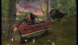 IndieGala Adds FlatOut To Charity Bundle