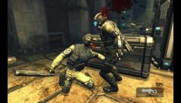 Heartcore Gaming – Deep Black: Reloaded review