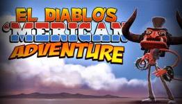 The Gunstringer: El Diablo’s ‘Merican Adventure DLC Review (Invision Game Community)