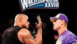 Who Won at WrestleMania XXVIII
