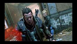 blipREVIEW: NeverDead (PS3)