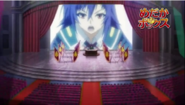 Medaka Box School Action Comedy Anime’s Long Promo Streamed