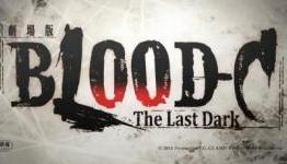 New ‘Blood-C: The Last Dark’ Teaser Trailer Debuts