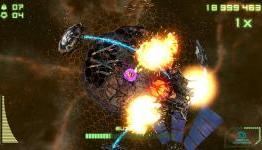 Super Stardust Delta Review – Gaming Nexus
