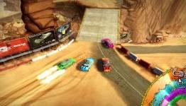 Wrecked: Revenge Revisited review – micro mash {Metro}