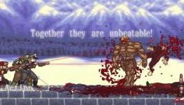 Deadly 30 is a brilliant and lovely 2D platform tower defense game that is now available